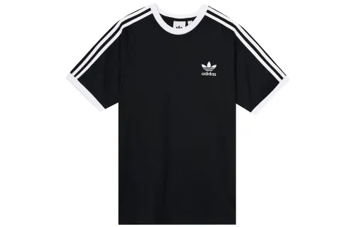 Adidas Originals T Shirt Men's Black