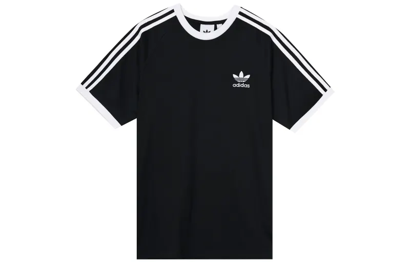 Adidas Originals T Shirt Men's Black