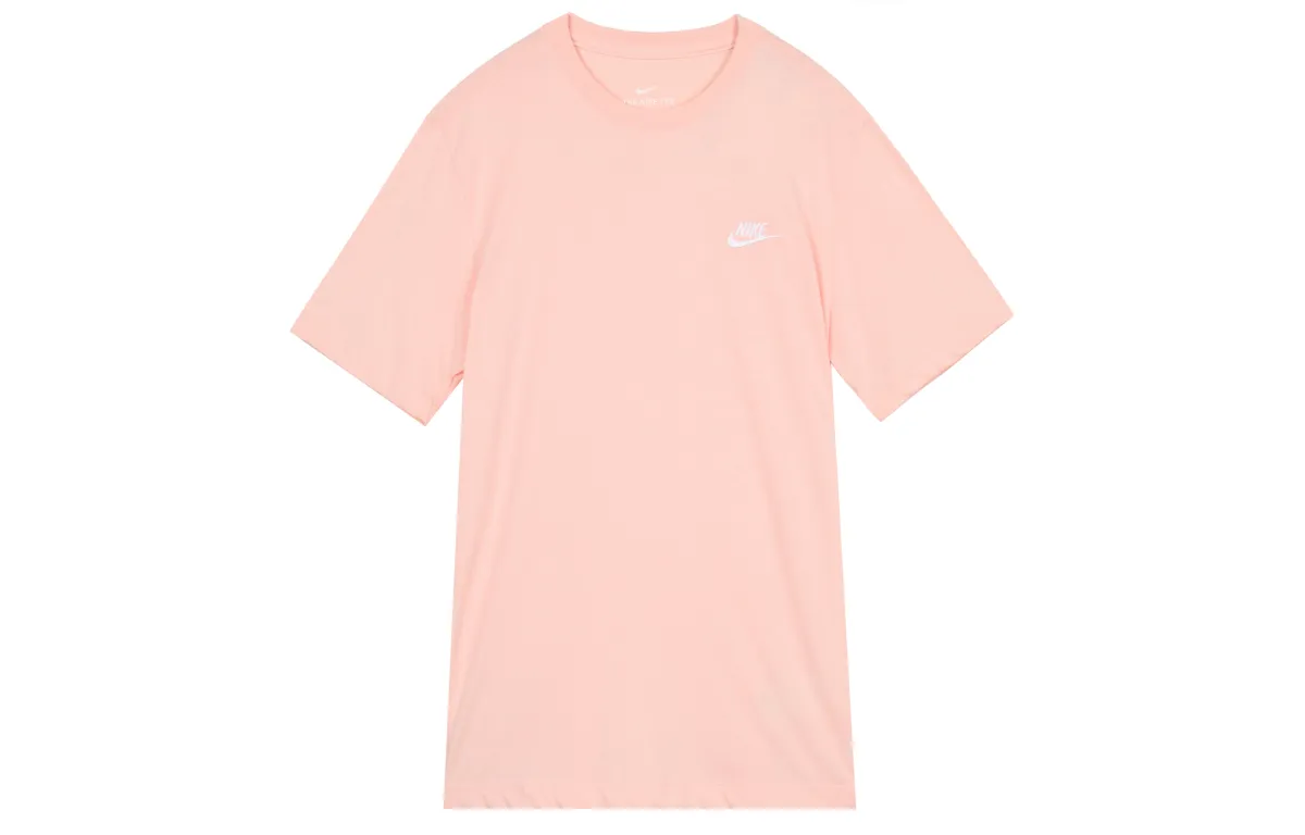 Nike T Shirt Men's Arctic Orange