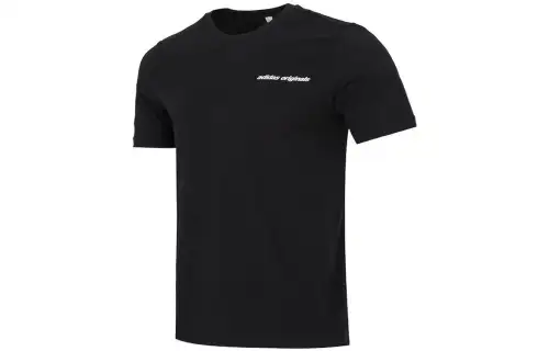 Adidas Originals YUNG Z T Shirt Men's Black