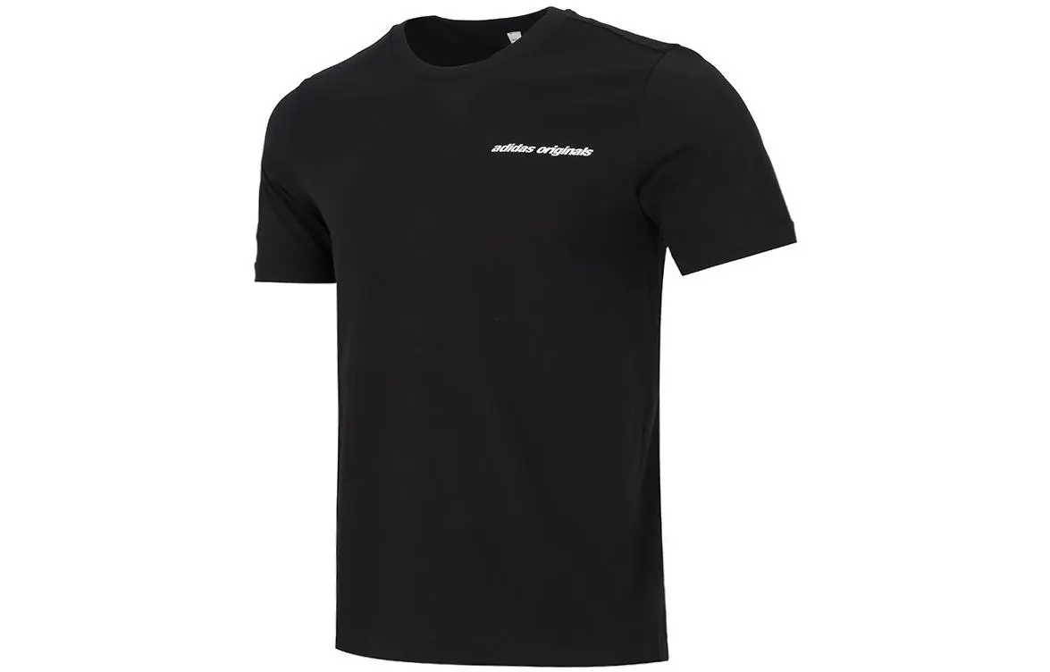 Adidas Originals YUNG Z T Shirt Men's Black