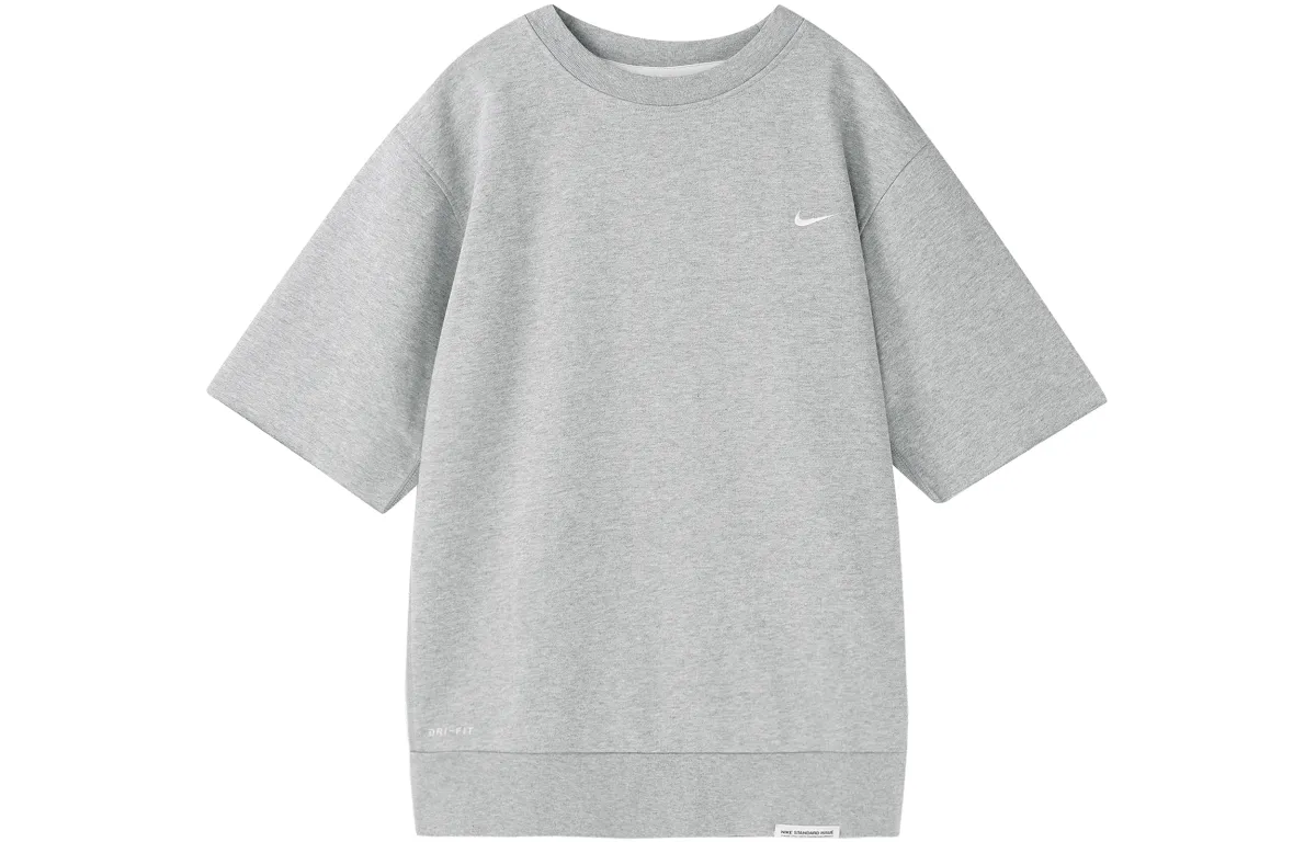 Nike T Shirt Men's Toned Dark Gray