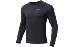 Li Ning Running Collection T Shirt Men's