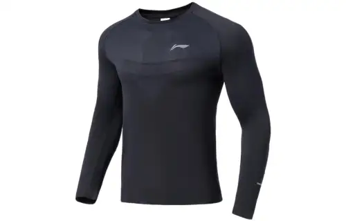 Li Ning Running Collection T Shirt Men's