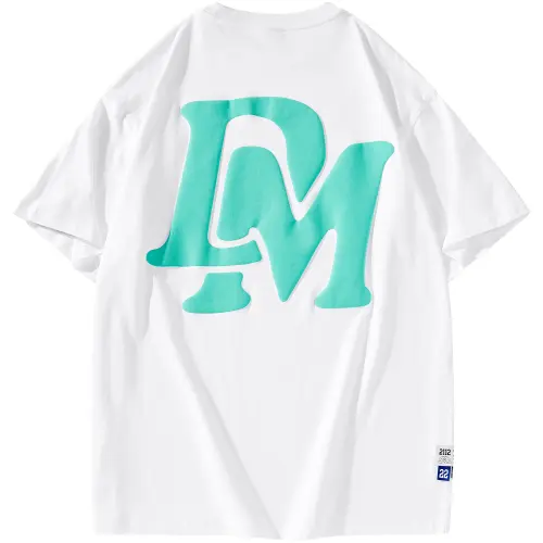 Doraemon T Shirts Unisex Crew Neck Moderate Straight Fit