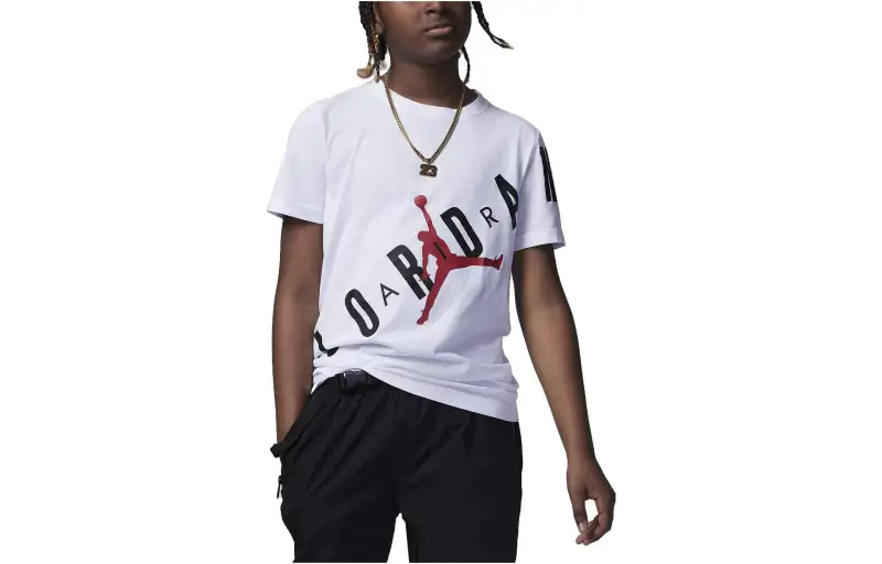 JORDAN Big Kids' T-Shirt