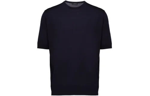 PRADA Crew neck Wool Jumper