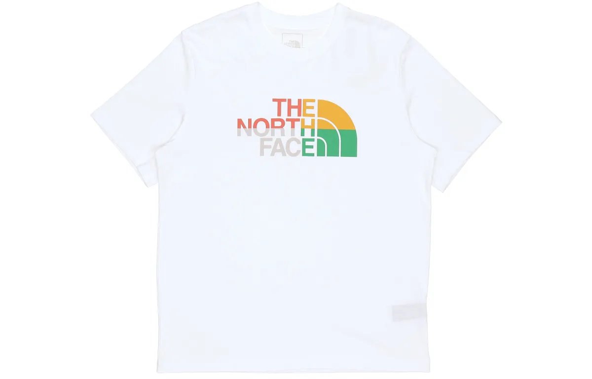 THE NORTH FACE Urban Exploration T Shirt Men's White