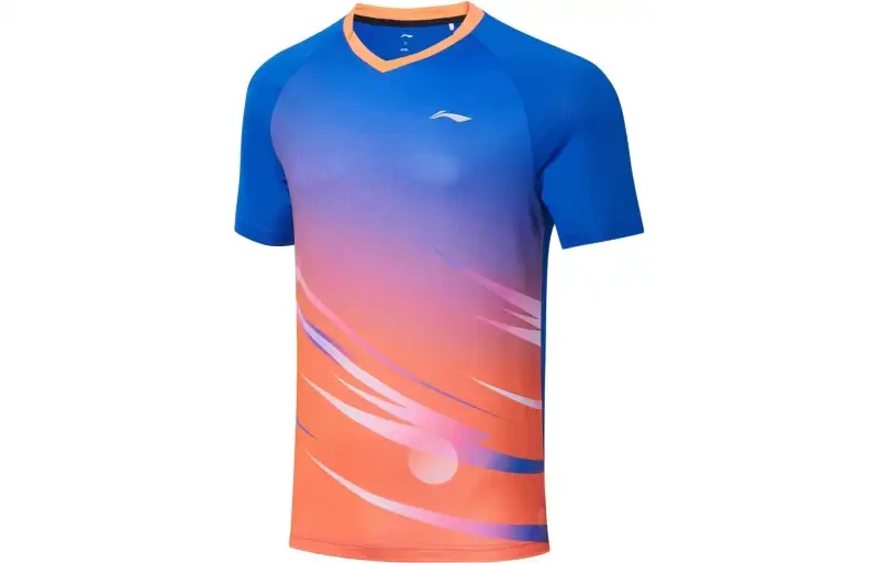 Li Ning Table Tennis Collection Table Tennis Apparel Unisex