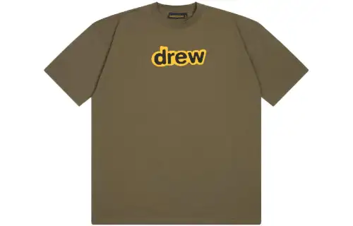 Drew House Secret Ss Tee