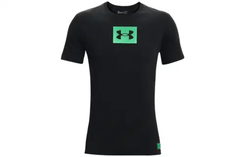 Under Armour T Shirt Men's Black