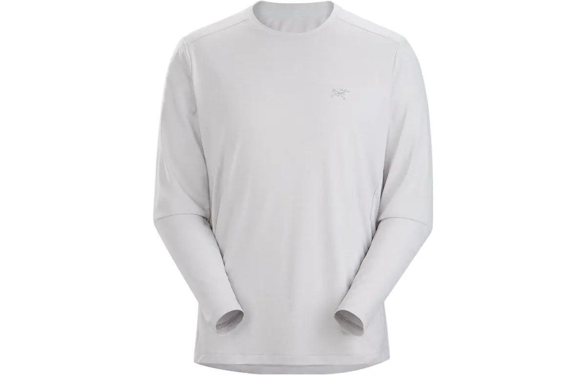 Arc'teryx CORMAC Quick Dry T Shirts Men's
