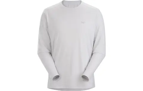 Arc'teryx CORMAC Quick Dry T Shirts Men's