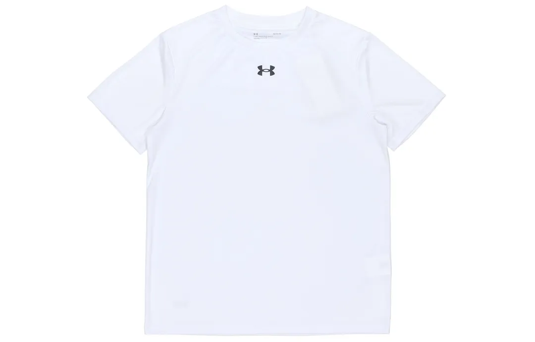 Under Armour T Shirt Men's White