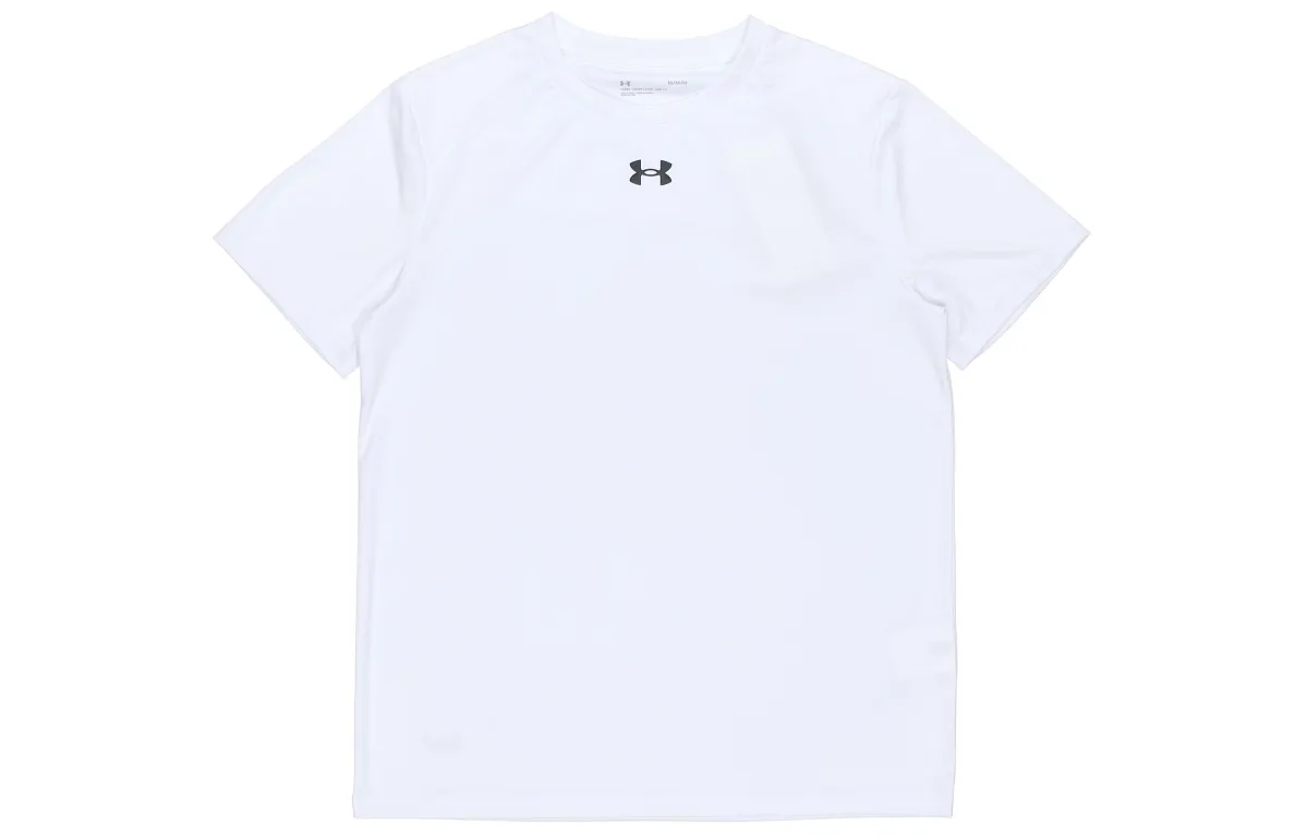 Under Armour T Shirt Men's White