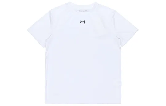 Under Armour T Shirt Men's White