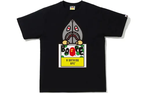 Bape Classic Milo Shark #3 Tee