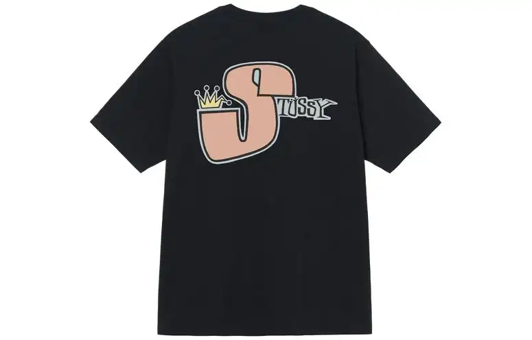 Stussy Phat S Tee