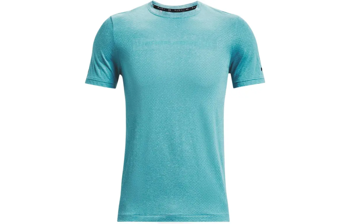 Under Armour T Shirt Men's Blue