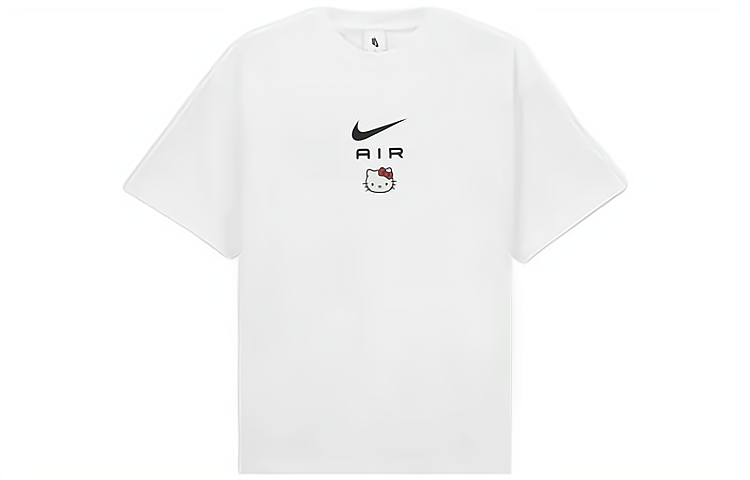 Nike X Hello Kitty Air T Shirt