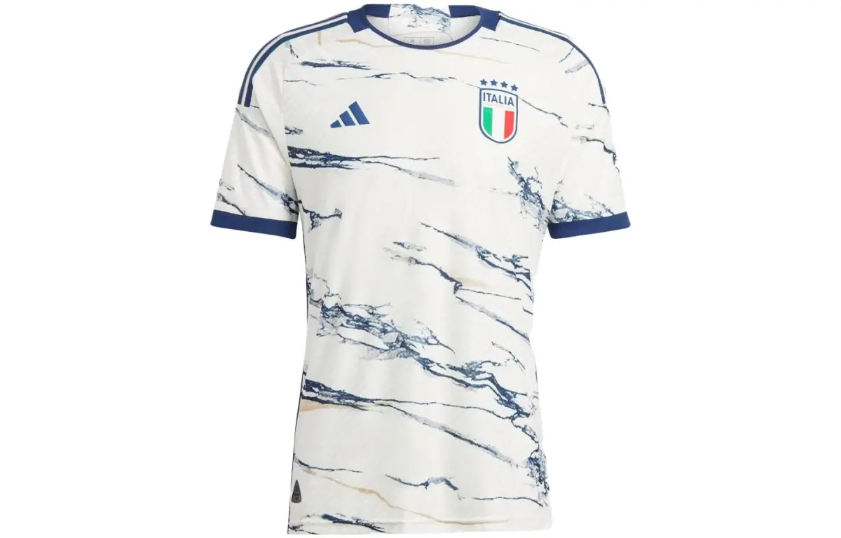 Adidas T-Shirts Men's Crew Neck Moderate