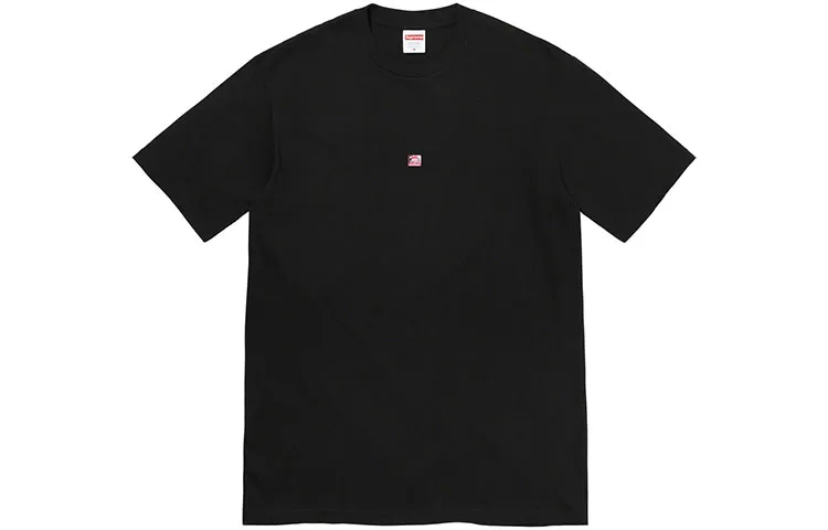 Supreme Stadium Tamagotchi "Aubergine" T-shirt