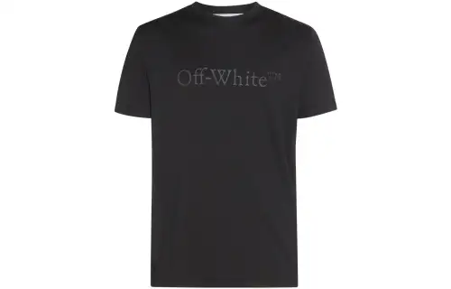 OFF-WHITE Bookish T-shirt