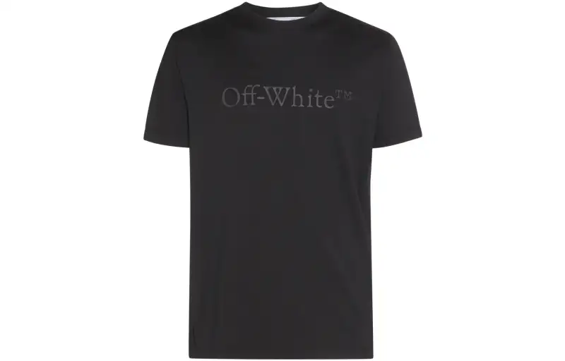 OFF-WHITE Bookish T-shirt