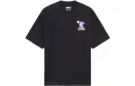 Li Ning Badfive T Shirt Men's Black
