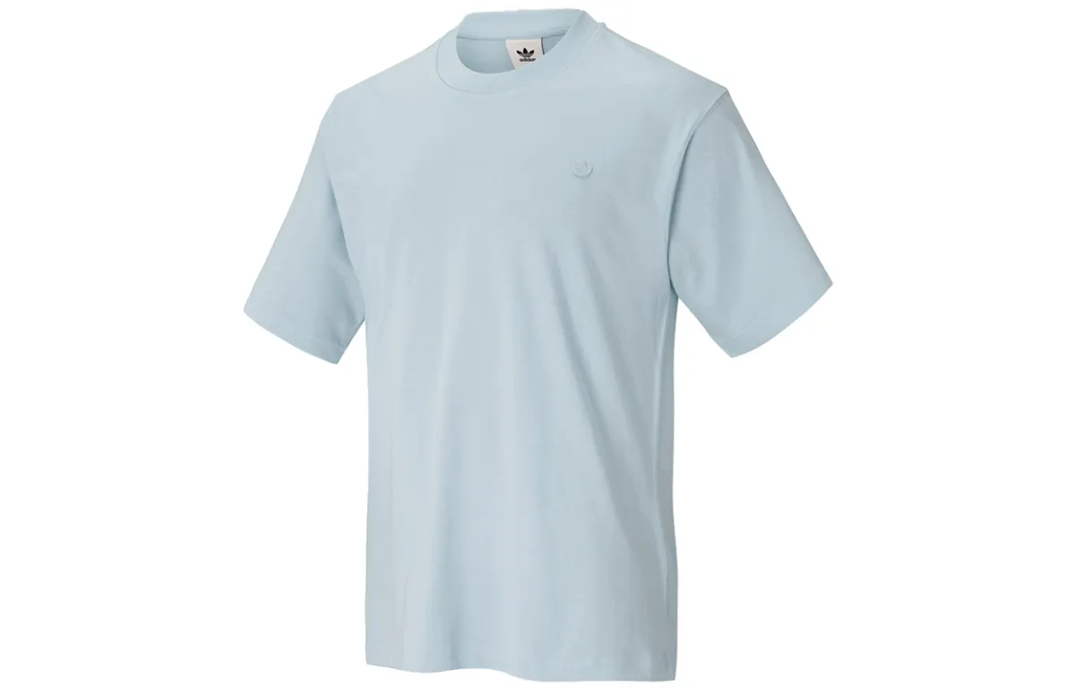 Adidas Originals Adi Color T Shirt Men's Blue