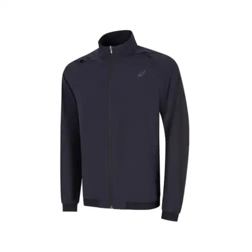 Asics ACTIBREEZE Jackets & Coats Men's Black