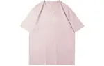 Li Ning Sports Fashion Collection T Shirt Unisex Pink