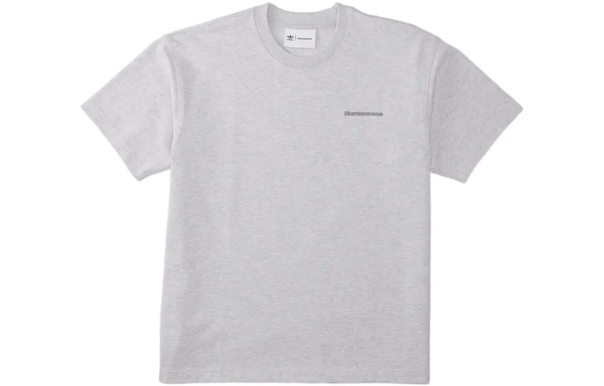 Adidas X Pharrell Williams Humanrace Basic Tee