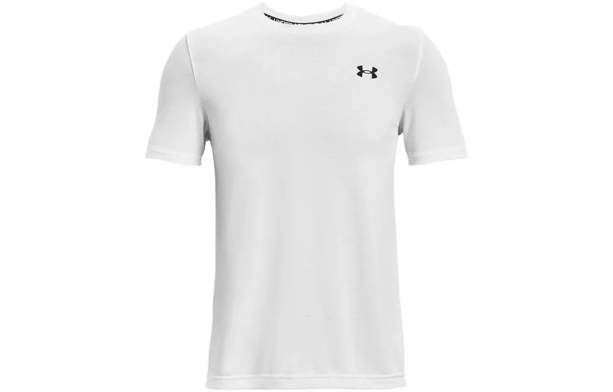 Under Armour T Shirt Men's White