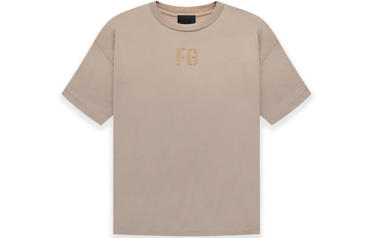 Fear Of God Seventh Collection Fg Tee