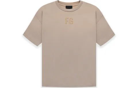Fear Of God Seventh Collection Fg Tee