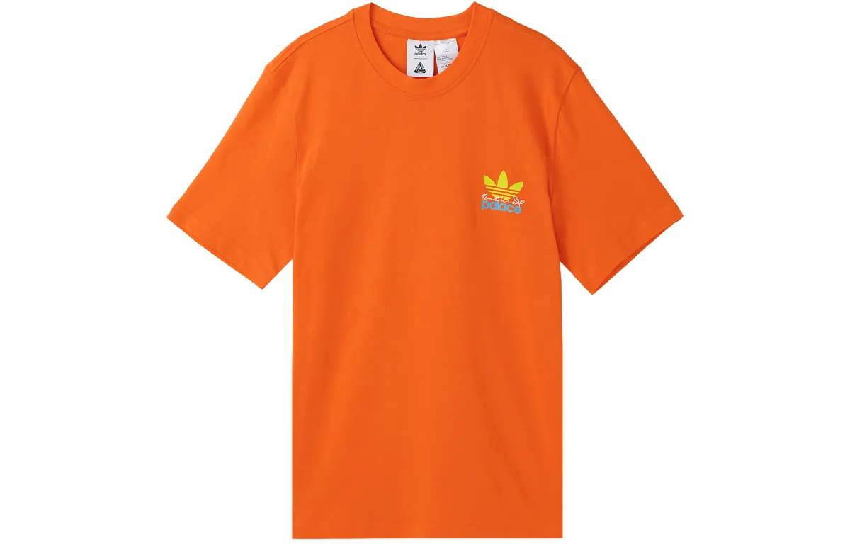 Palace X Adidas Nature Tee