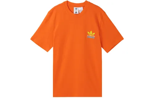 Palace X Adidas Nature Tee