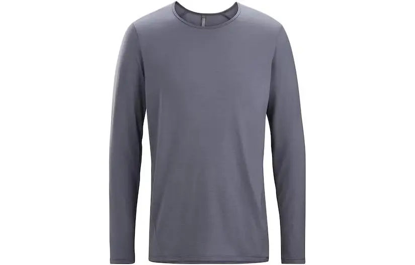 Arcteryx MOTUS T-Shirts Men's Crew Neck Moderate