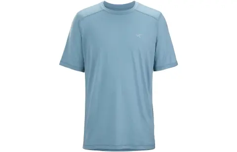 Arcteryx IONIA T-Shirts Men's Crew Neck Moderate