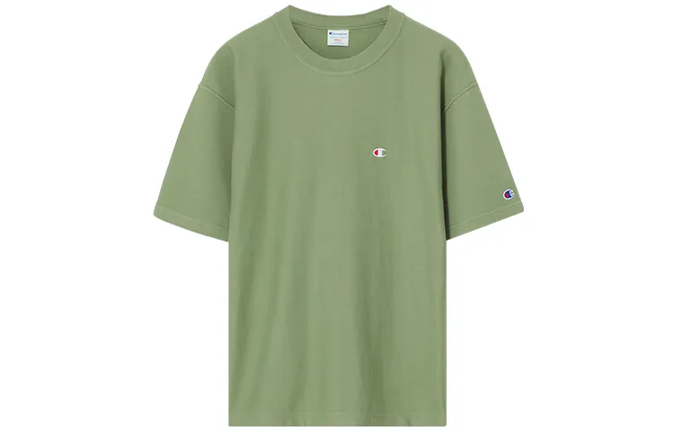 Champion SS22 T Shirt Japan Version Unisex