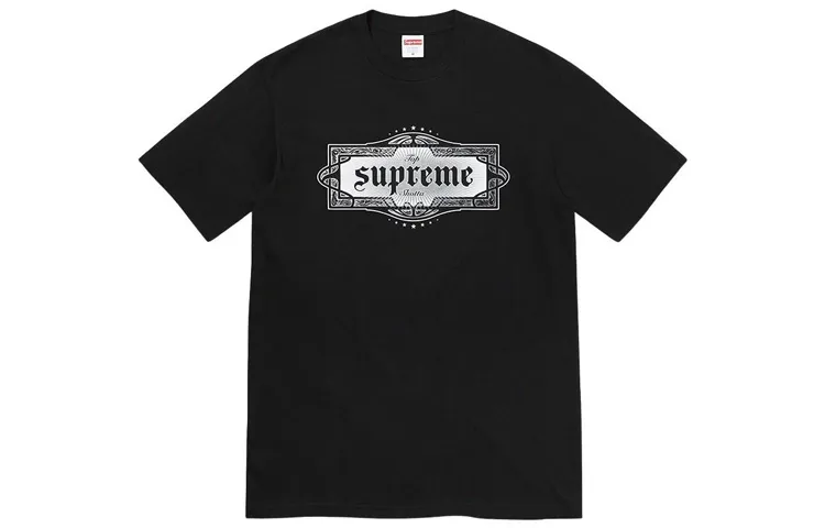 Supreme Top Shotta Tee