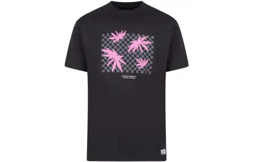 Vans Anaheim T Shirt Men's Black