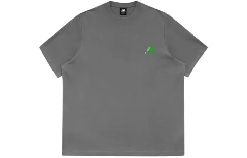 New Balance Nice Rice SS22 T Shirt Men's Gray