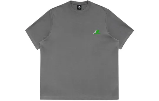 New Balance Nice Rice SS22 T Shirt Men's Gray