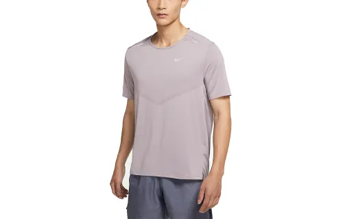 Nike T Shirt Men's Light Purple