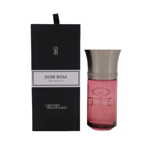 LIQUIDES IMAGINAIRES Intoxicated Rose Pink Beyond