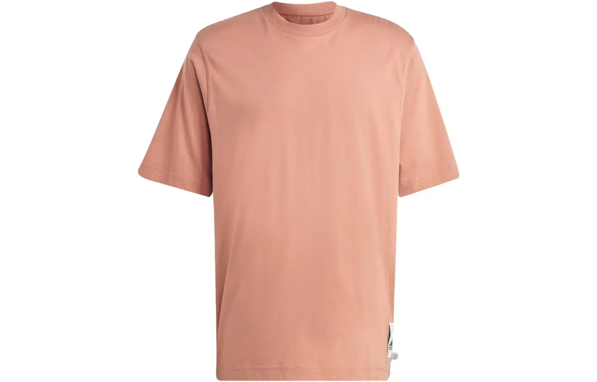 Adidas T Shirt Men's Clay Strata