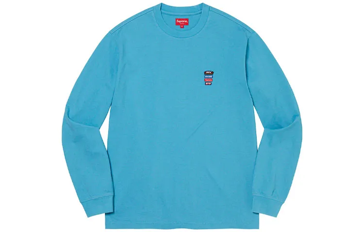 Supreme Precision L/S Top