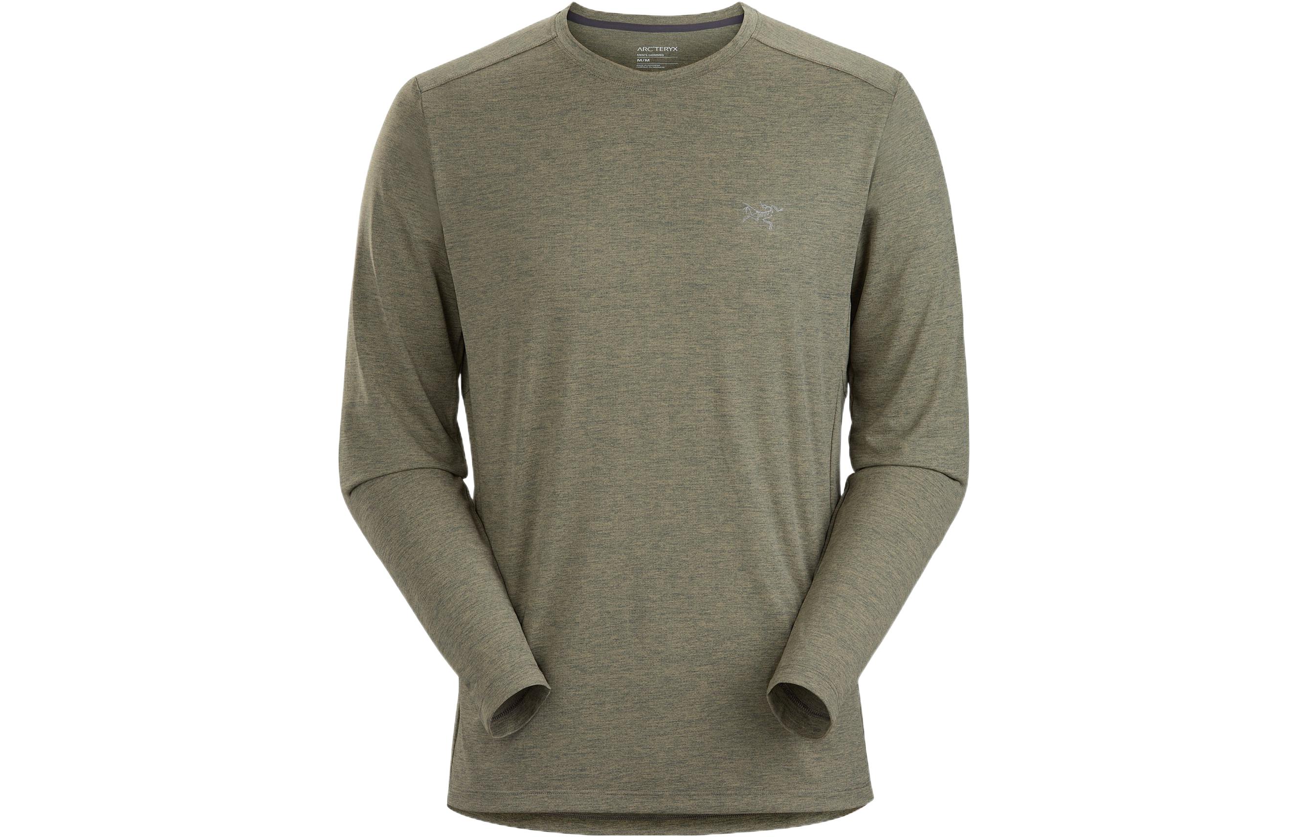 Arc’teryx CORMAC Quick Dry T Shirts Men’s